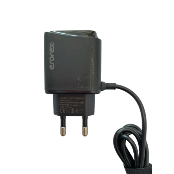 Erorex Charger C-10 Type-C - Image 4