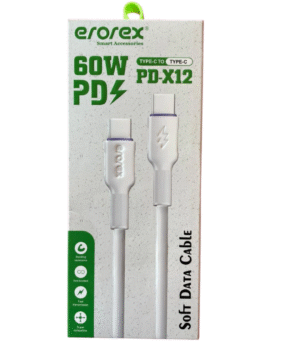 Erorex Cable C-C