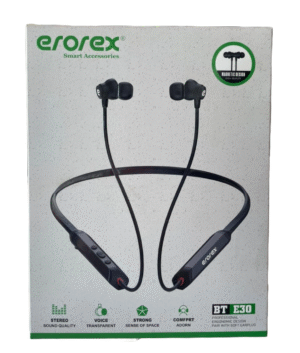 Erorex Neckband BT E30